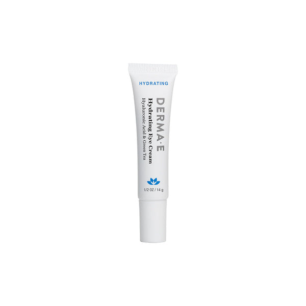 derma e Hydrating Eye Cream