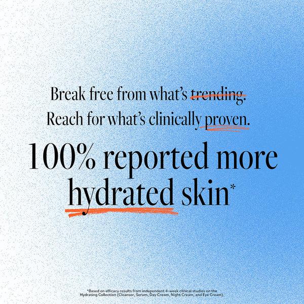 Derma E Hydrating Gentle Cleanser