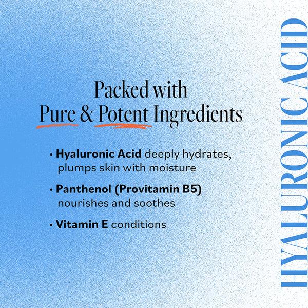 Derma E Hydrating Gentle Cleanser