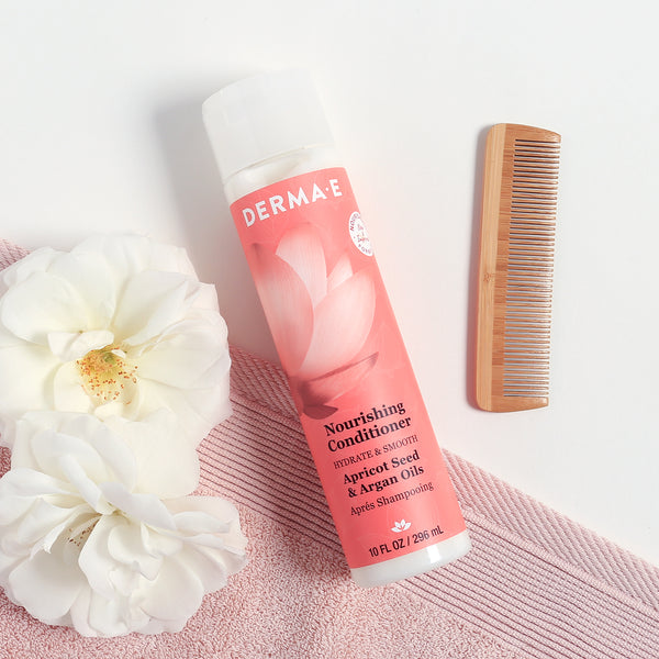 Derma E Nourishing Conditioner