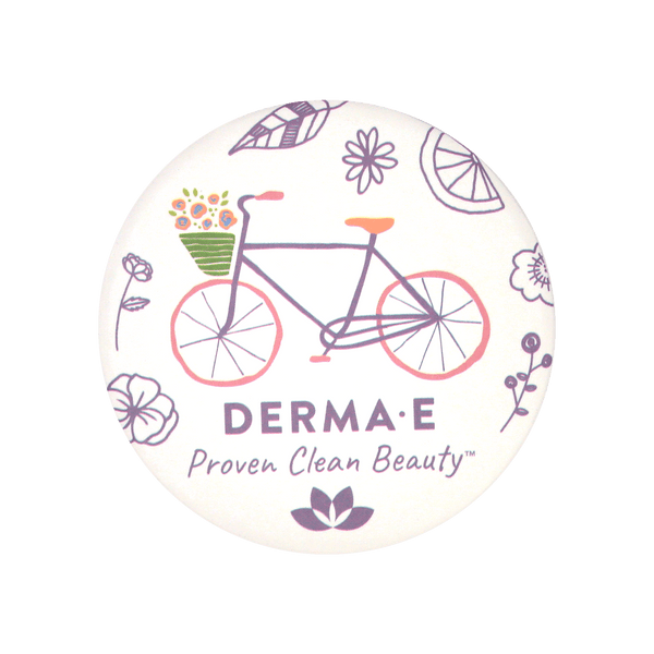 derma e Pocket Mirror