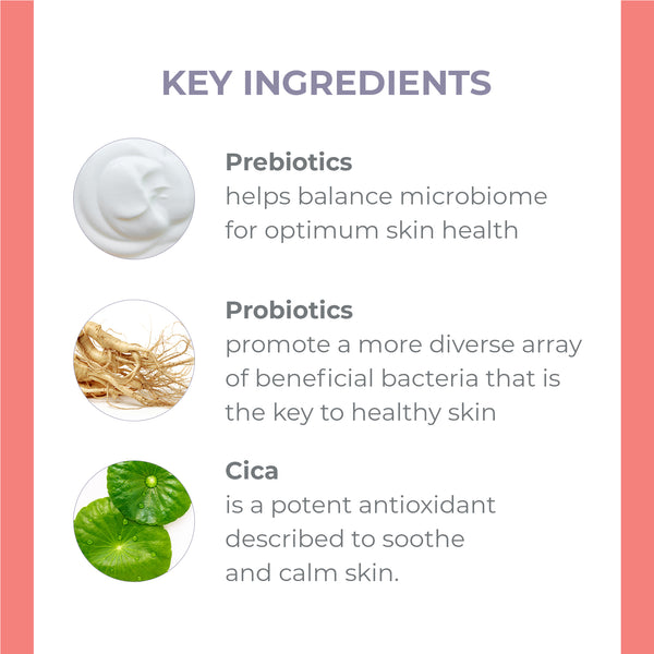 Derma E Pure Biome Balancing Serum