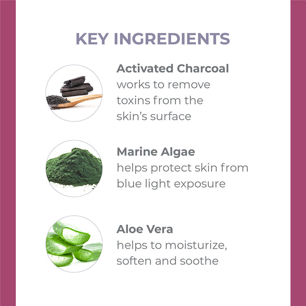 Derma E Purifying Daily Detox Scrub