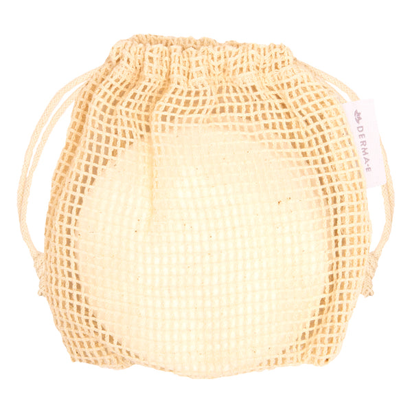 Derma E Reusable Cotton Rounds