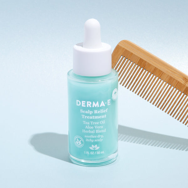 Derma E Scalp Relief Treatment