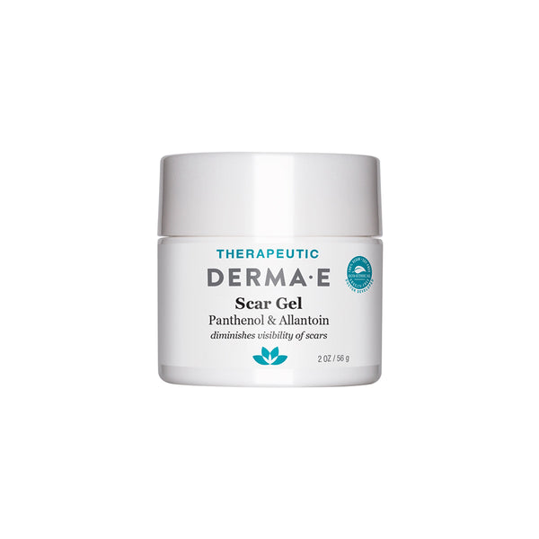 derma e Scar Gel