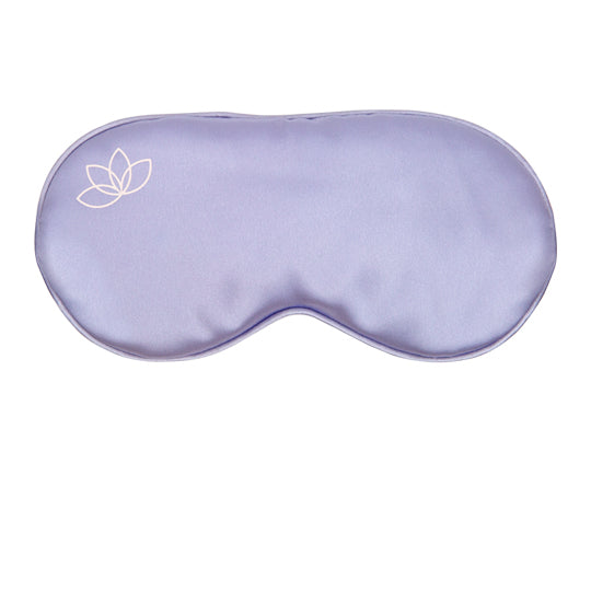 derma e Silky Sleeping Eye Mask