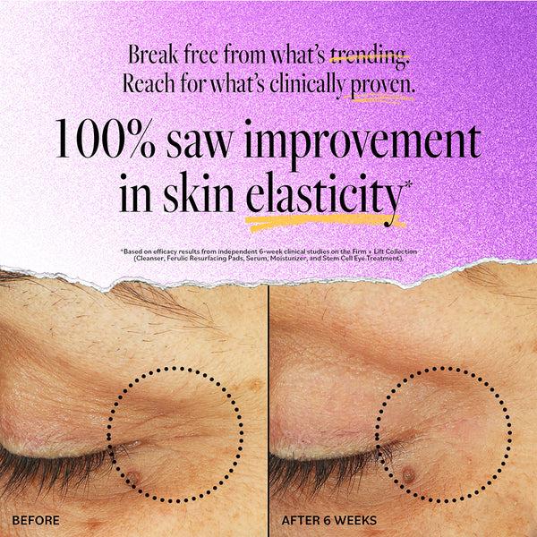 Derma E Stem Cell Eye Lifting Treatment