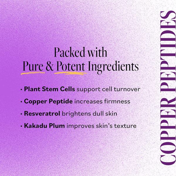 Derma E Stem Cell Eye Lifting Treatment