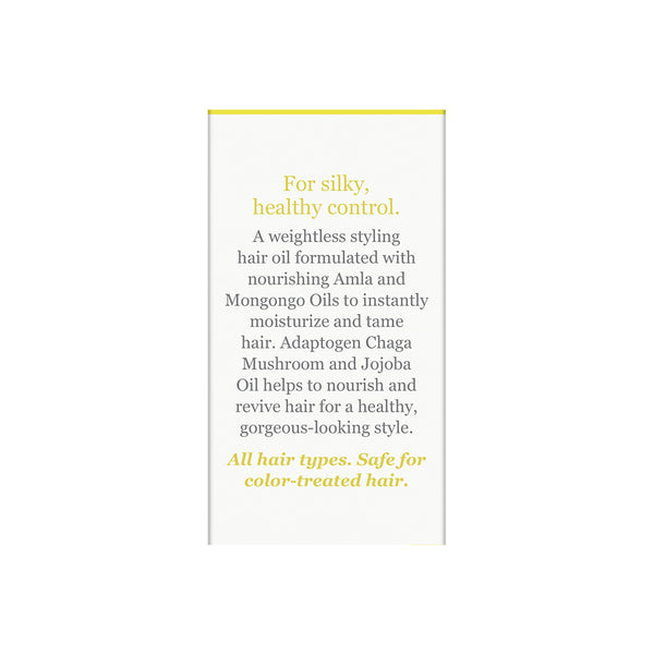 Derma E Styling Hair Repair Oil