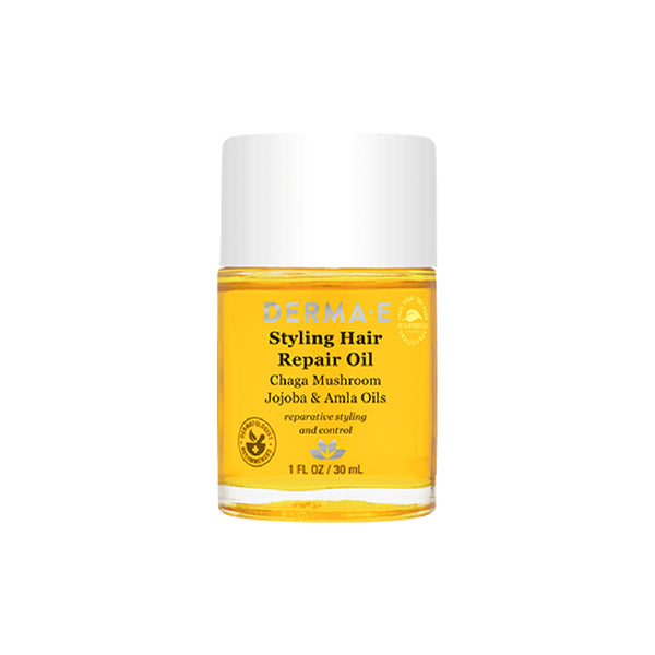 derma e Styling Hair Repair Oil