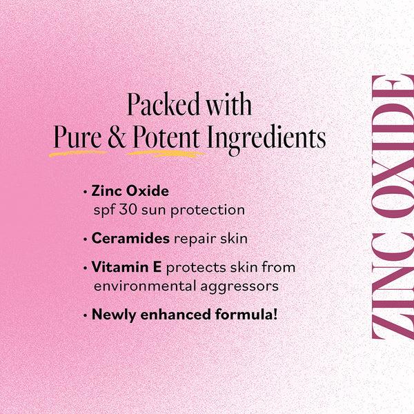 Derma E Sun Protection Mineral Powder SPF 30