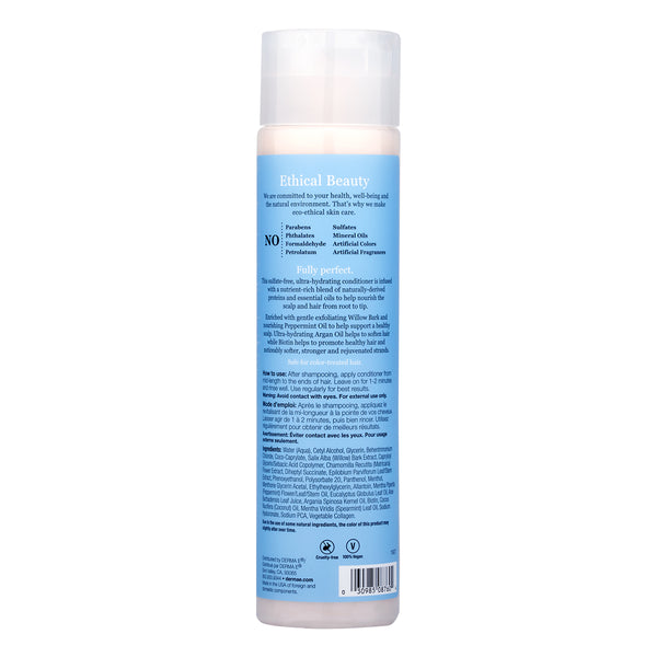 Derma E Thickening Conditioner