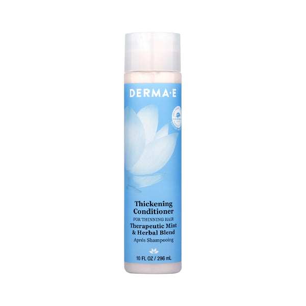 derma e Thickening Conditioner