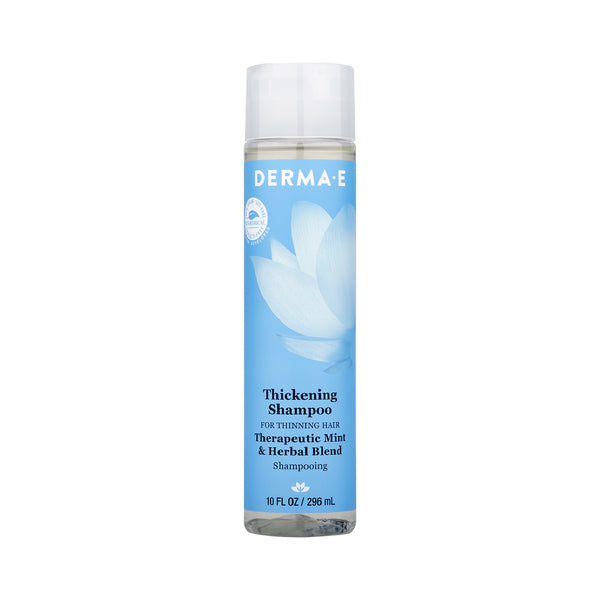 derma e Thickening Shampoo