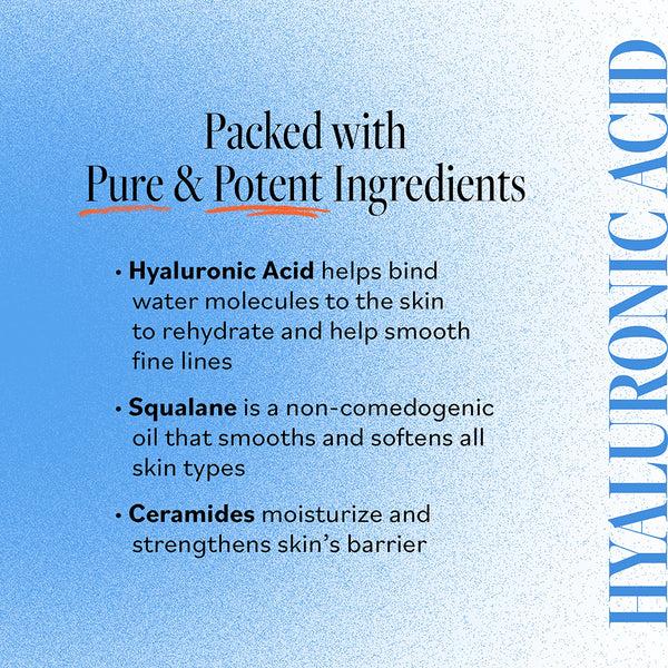 Derma E Ultra Hydrating Antioxidant Day Cream