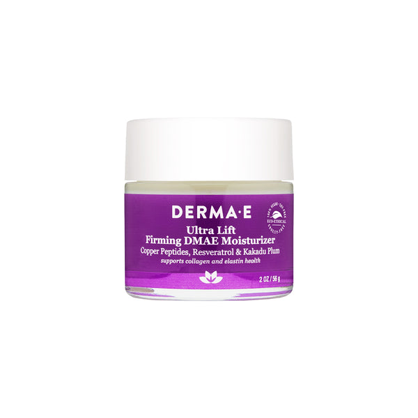 derma e Ultra Lift Firming DMAE Moisturizer