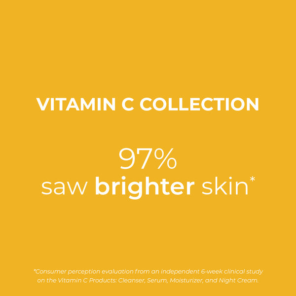 Derma E Vitamin C Bright Start Sets