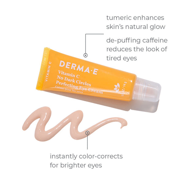 Derma E Vitamin C Bright Start Sets