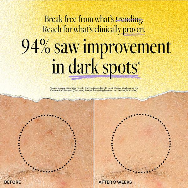 Derma E Vitamin C Concentrated Serum