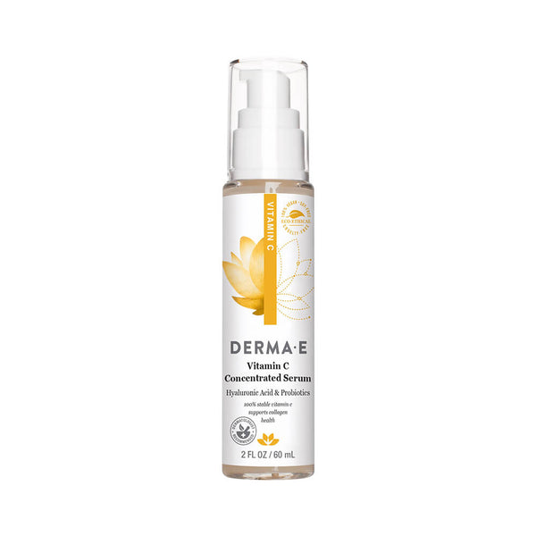 derma e Vitamin C Concentrated Serum