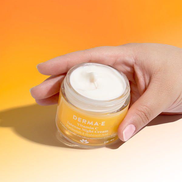 Derma E Vitamin C Intense Night Cream