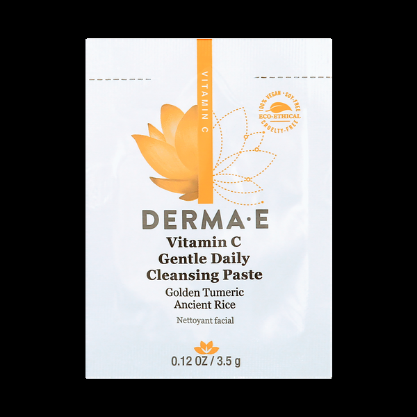 Derma E Vitamin C Samples