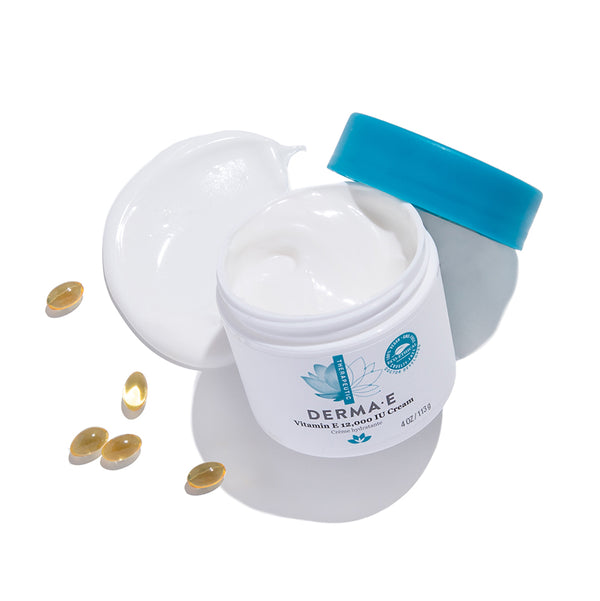 Derma E Vitamin E 12 000 I.U. Cream