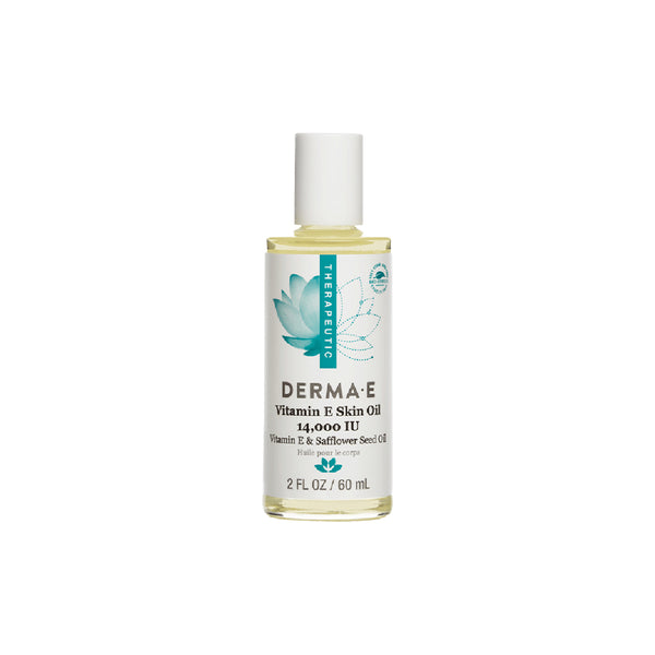 derma e Vitamin E Skin Oil 14 000 IU