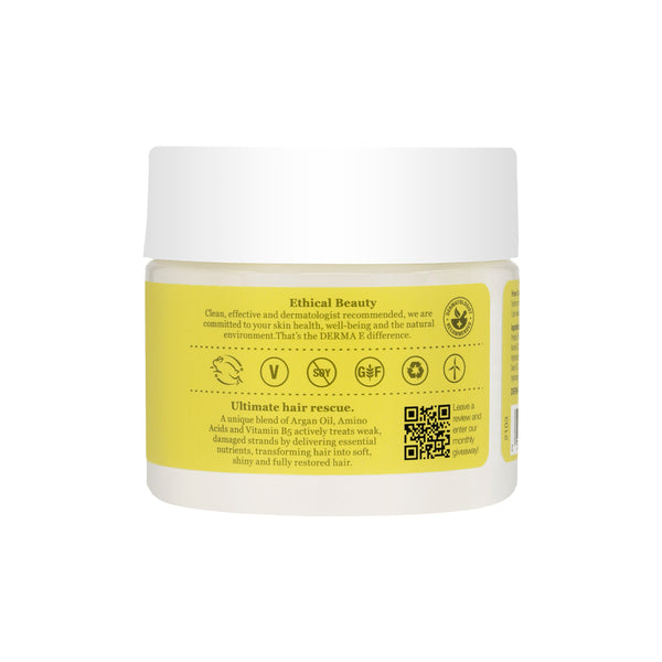 Derma E Recover And Repair Deep Conditioning Treatment Mask
