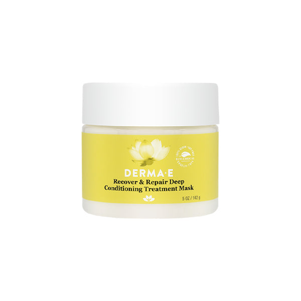 derma e Recover and Repair Deep Conditioning Treatment Mask