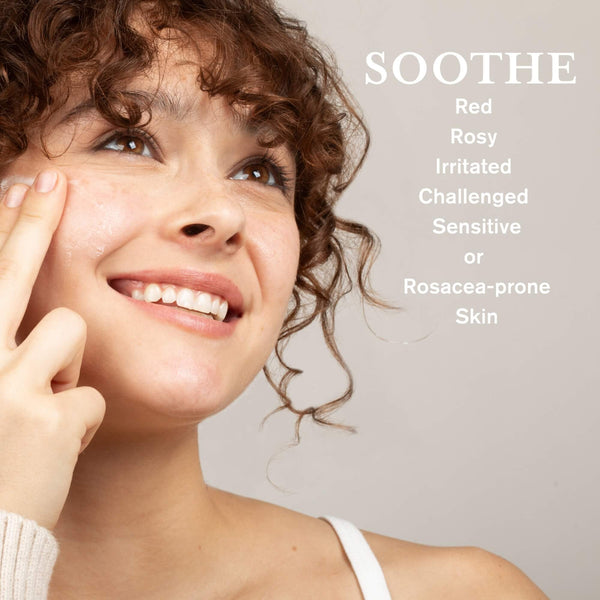 Dermadoctor Calm Cool & Corrected Anti-Redness Moisturizing Tranquility Cream