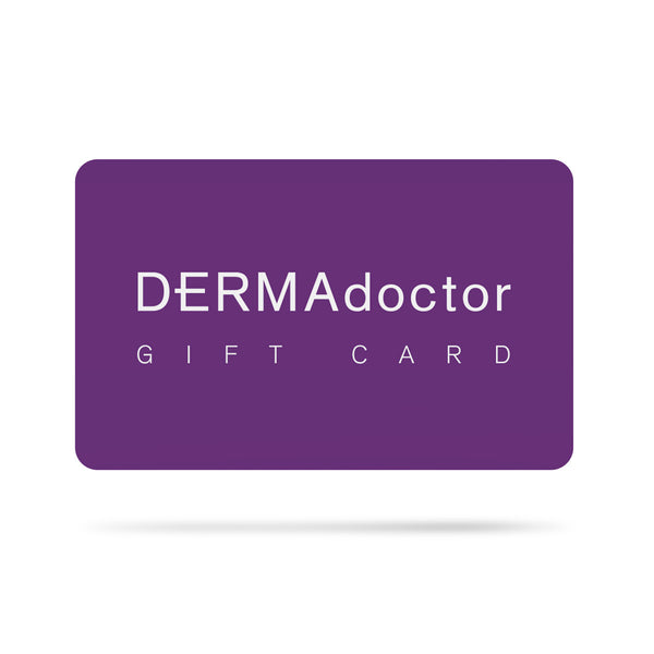 dermadoctor Dermadoctor Digital Gift Card
