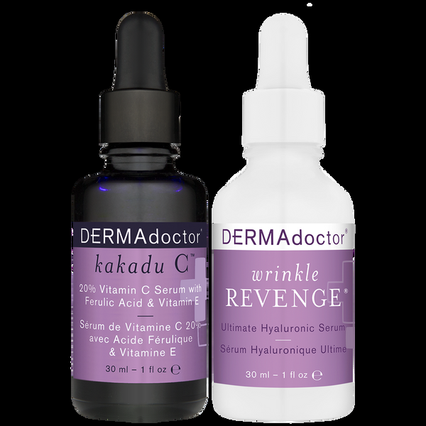 dermadoctor Hollywood Glow Cocktail