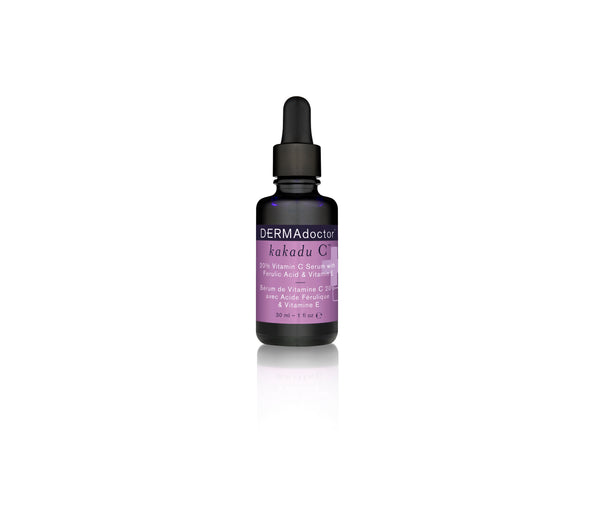 Dermadoctor Kakadu C Day/Night Brightening Duo
