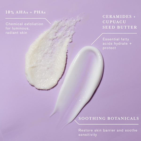 Dermadoctor KP Duty Dry Skin Duo