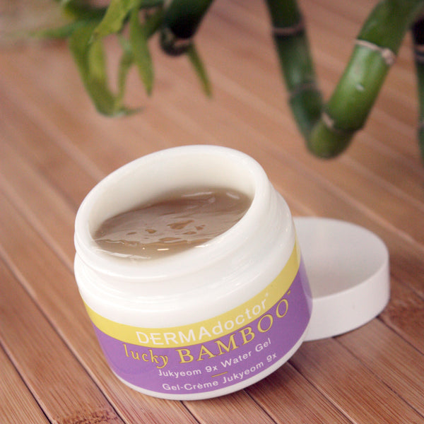 Dermadoctor Lucky Bamboo Jukyeom 9x Water Gel