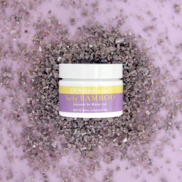 Dermadoctor Lucky Bamboo Jukyeom 9x Water Gel