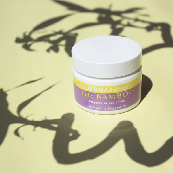 Dermadoctor Lucky Bamboo Jukyeom 9x Water Gel