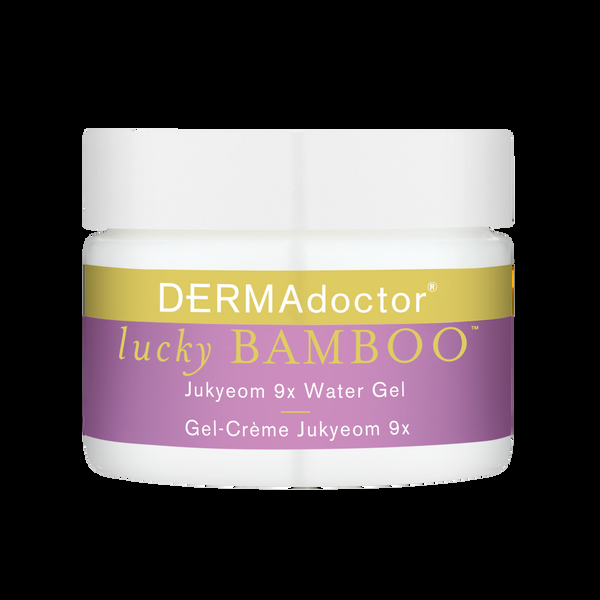 dermadoctor Lucky Bamboo Jukyeom 9x Water Gel