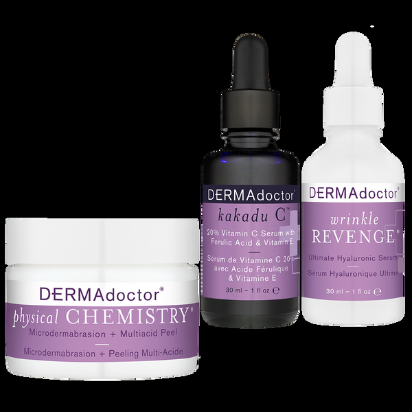 dermadoctor Red Carpet Ready