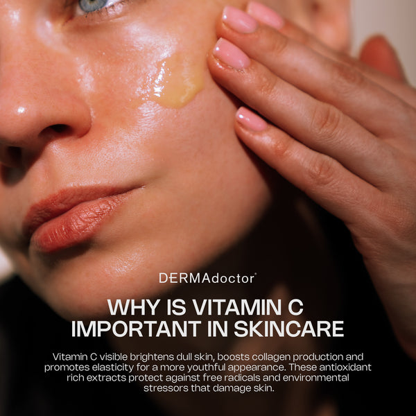 Dermadoctor Kakadu C 1% Retinol + 12% C Ferulic & E Complex