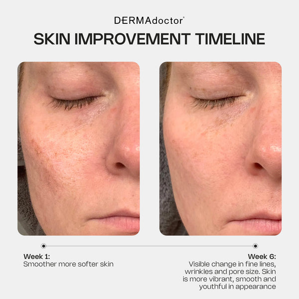 Dermadoctor Kakadu C 1% Retinol + 12% C Ferulic & E Complex