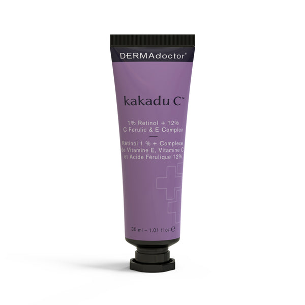 dermadoctor Kakadu C 1% Retinol + 12% C Ferulic & E Complex
