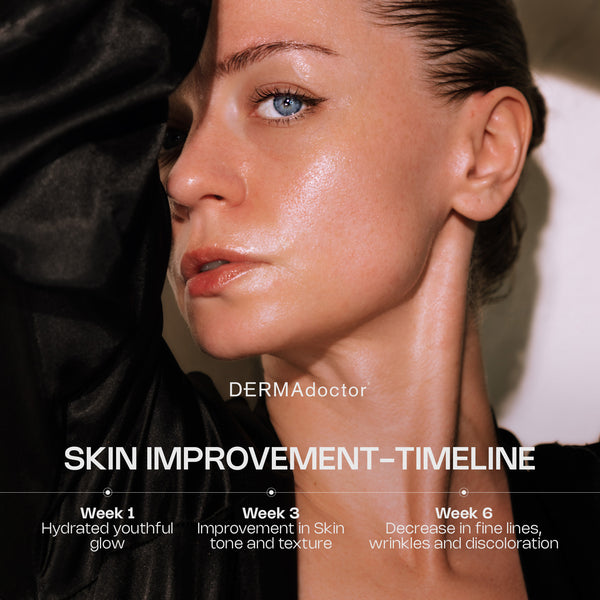 Dermadoctor Kakadu C Dermatologist Formulated Vitamin C Face Crème Moisturizing Cream For Dry Dull Skin