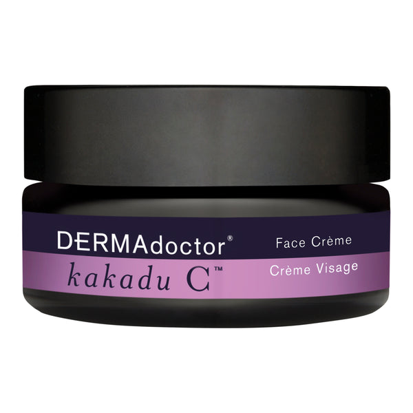 Dermadoctor Kakadu C Face & Eye Brightening Restorative Duo