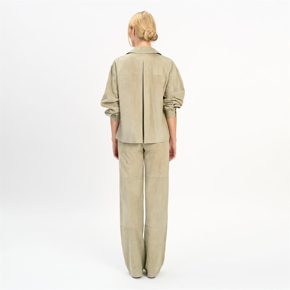 Desa 1972 K14412 | Suede Jacket