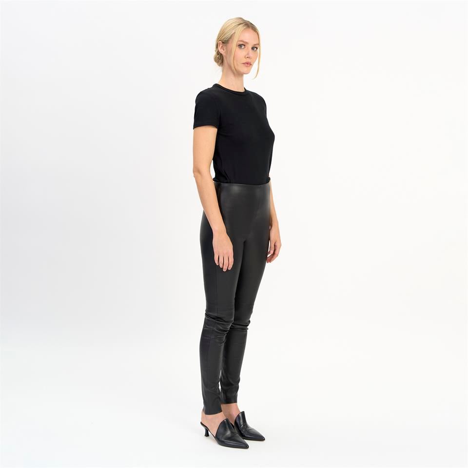 Desa 1972 K14414 | Leather Legging