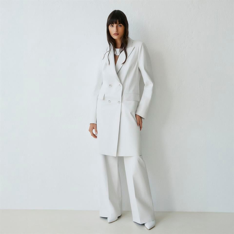 desa 1972 K14429 | Leather Jacket