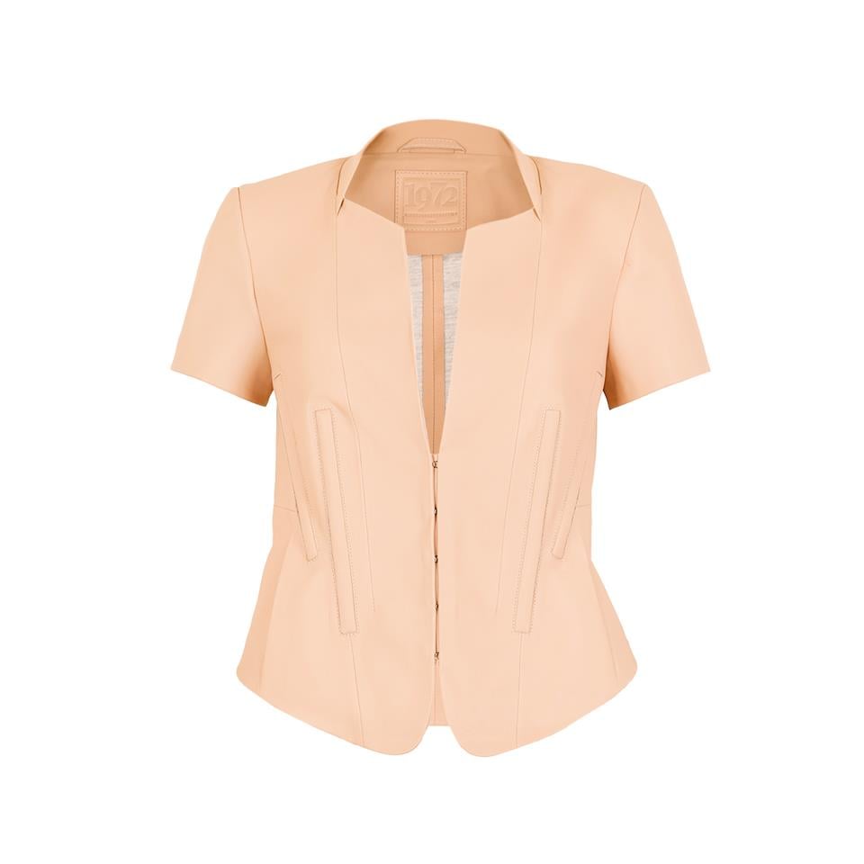 Desa 1972 K14431 | Soft Corset Jacket